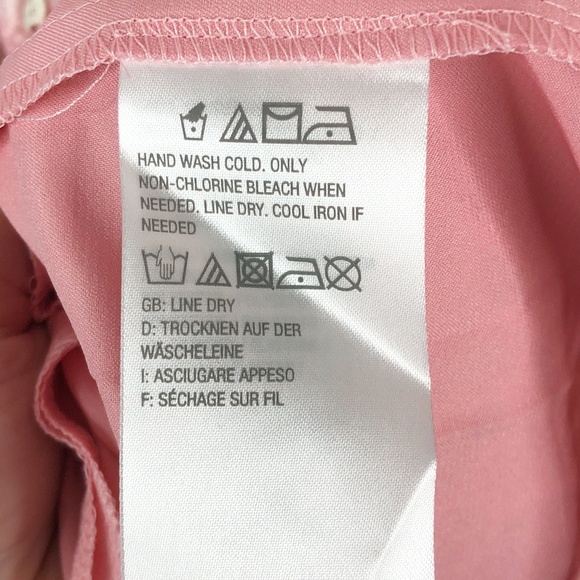 NEW ISAAC MIZRAHI LIVE Lace Dress Sz. 6 - Picture 12 of 13